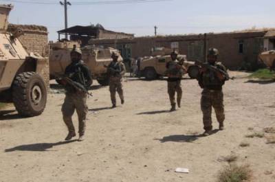 Сводки из Афганистана: за сутки ликвидированы 175 талибов