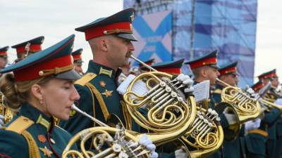 Капитан Покровский рассказал о традициях российских моряков ко Дню ВМФ РФ