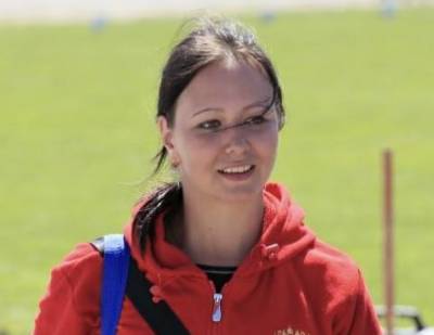 Донская спортсменка завоевала первую медаль Олимпиады