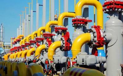 Чем обернется попытка Украины превратиться в газовый хаб