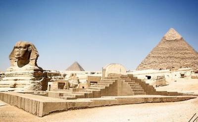 Туроператоры по-разному оценивают грядущий спрос на египетские курорты
