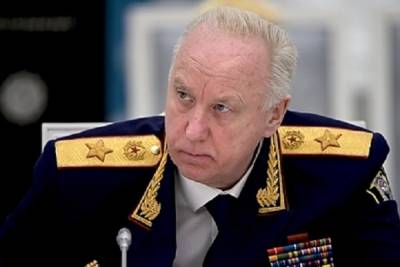 Бастрыкин поставил на контроль расследование убийства Абовяна в Ставрополе