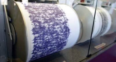 Еще одно землетрясение произошло на юге Грузии