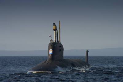 Первые испытания «Циркона» с подводной лодки - anna-news.info - Россия - Северодвинск - Северный Флот