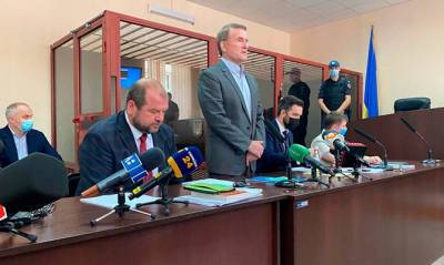 Ведущие польские СМИ пишут об уголовном преследовании Медведчука в Украине