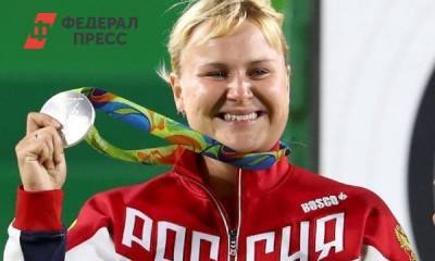Свердловчанка завоевала медаль на Олимпиаде в Токио