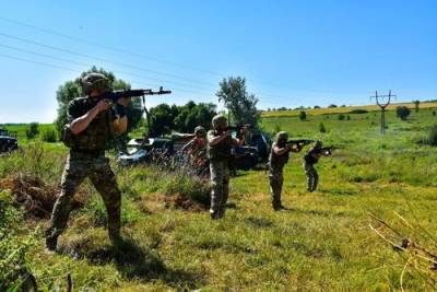 Ветеран ДНР «Суровый»: ВСУ «обломают зубы» о военных республик Донбасса в случае наступления Киева