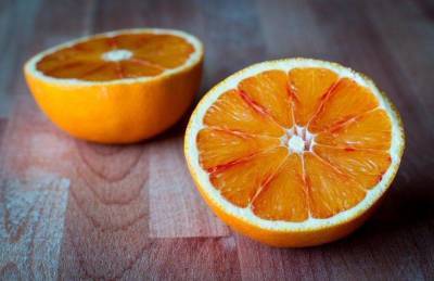 Как использовать корки от апельсина в быту: самые лучшие способы