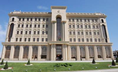 Государственная миграционная служба обратилась к проживающим в Азербайджане иностранцам и лицам без гражданства