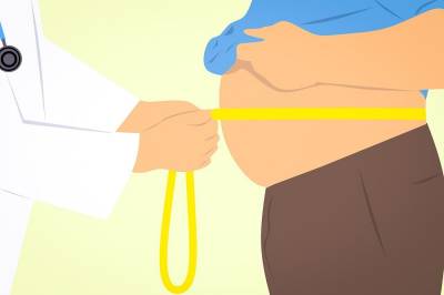 Диетолог рассказала, как убрать лишний жир с области живота не прибигая к операции