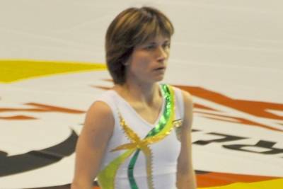 Участница восьми Олимпиад гимнастка Чусовитина завершила карьеру