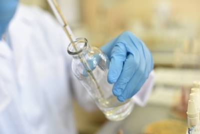 В Прикамье подтверждено 429 случаев коронавируса