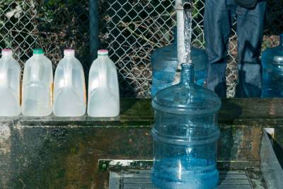 «Волотовский водоканал» нарушил правила содержания 32 артезианских скважин