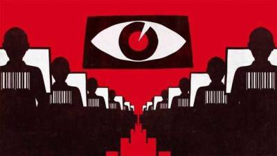 Как в Китае работает система «Третий глаз», и почему программисты из-за нее умирают