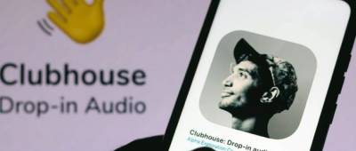 На теневых форумах продают базу из 3,8 млрд телефонов, якобы полученную через Clubhouse