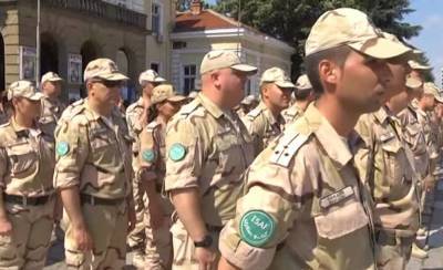 Болгарский полковник: Наше участие в миссии в Афганистане того стоило