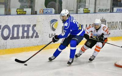 Украинский хоккеист Артур Чолач выбран на драфте НХЛ