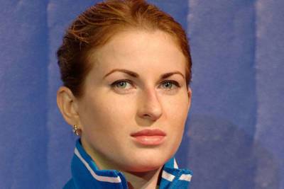 Рапиристка Инна Дериглазова принесла России серебро Игр в Токио