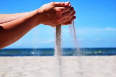 Власти Сочи сообщили об открытии всех пляжей курорта для купания