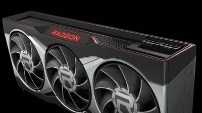 Radeon RX 6600 XT продают в Новой Зеландии до официального выхода