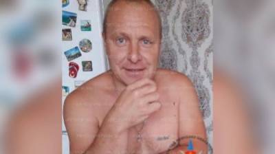 В Воронежской области пропал без вести 45-летний семьянин