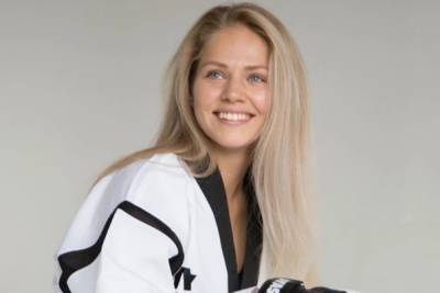 Российская тхэквондистка Татьяна Минина завоевала серебро Игр в Токио