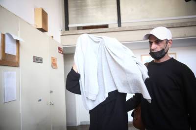 Иерусалим: мужчина пытался убить любовницу, чтобы не рассказывать о ней жене