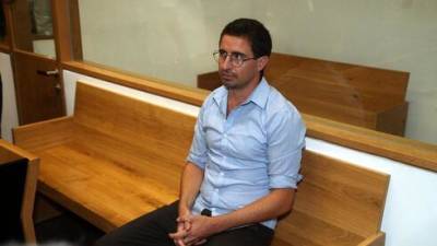 Серийный насильник из Тель-Авива просит выпустить из тюрьмы раньше срока