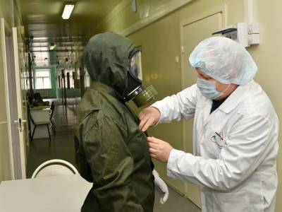 «Мир должен был немедленно узнать об этом»: назван виновник пандемии коронавируса