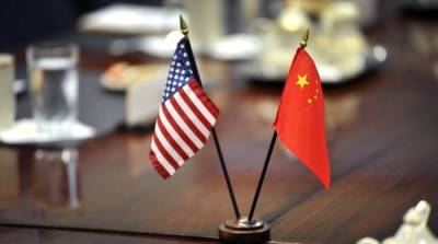 Китай ввел санкции против экс-министра торговли США