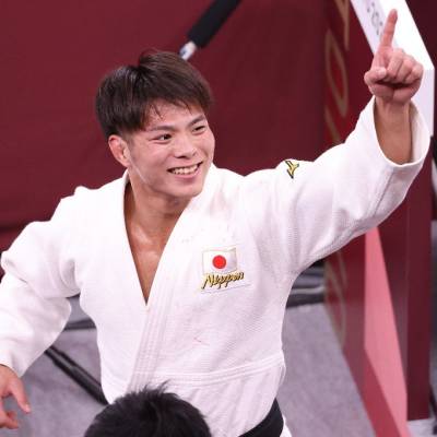Япония в течение часа выиграла два золота в дзюдо — чемпионами стали брат и сестра