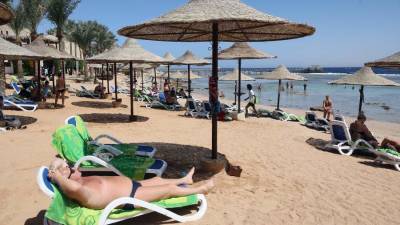Туроператоры рассказали о высоких ценах на отдых в Египте
