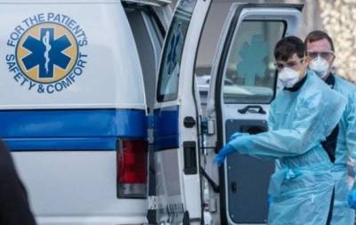 В США после смерти 10-летнего ребенка обнаружили вспышку чумы