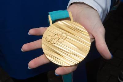 19-летний Улугбек Рашидов приносит Узбекистану первое золото на Играх в Токио
