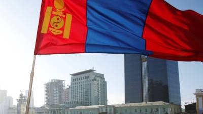Замглавы Госдепа США провела переговоры с властями Монголии