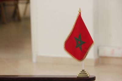 Посол Марокко заявил, что его страна не шпионила за властями Франции