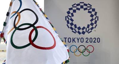 МОК разрешил спортсменам снимать маски на 30 секунд во время награждения на Играх в Токио