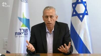 Минздрав: возможны изменения правил возвращения в Израиль из-за границы
