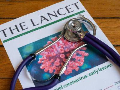 Эксперт обвинил журнал The Lancet в сокрытии данных о коронавирусе