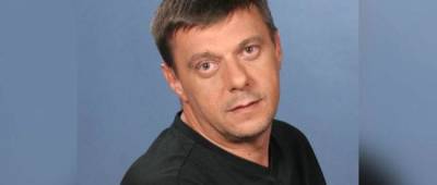 Андрей Разин - От рака умер один из основателей «Ласкового мая» и «Руки вверх» - w-n.com.ua
