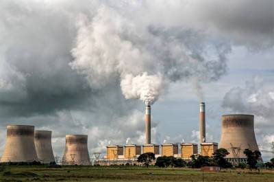ООН: страны G20 должны достичь нулевого уровня выбросов в атмосферу к 2050 году