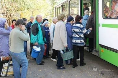 За несоответствие движения по маршруту перевозчики заплатили более миллиона рублей