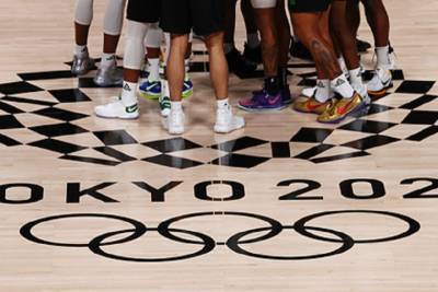 На Олимпиаде в Токио выявили 17 новых случаев заражения COVID-19