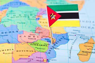 Иностранные войска продолжают прибывать в Мозамбик