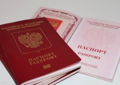 Ильдар Гильмутдинов - В Госдуме предложили вернуть в паспорта графу «национальность» - actualnews.org - Россия