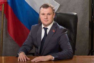 Снова без главы. Почему Богдан Павленко покидает Димитровград