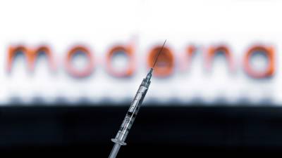 Иван Дук - Колумбия получила от США первые 3,5 млн доз вакцины Moderna - russian.rt.com - США - Колумбия - Twitter