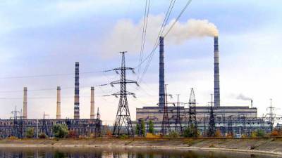 Повышение тарифов на грузовые перевозки оставит украинские ТЭС без угля