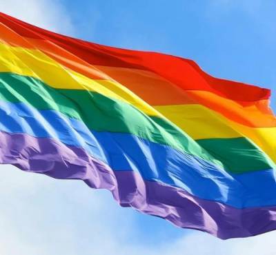 Руководитель сообщества «Сожители» Каспар Залитис не доволен отношением латвийских политиков к ЛГБТ