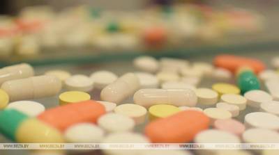В Японии начались испытания таблеток от коронавируса
